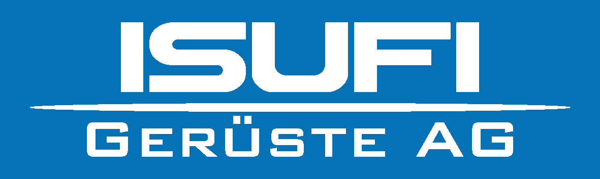 ISUFI Gerüste AG - Logo